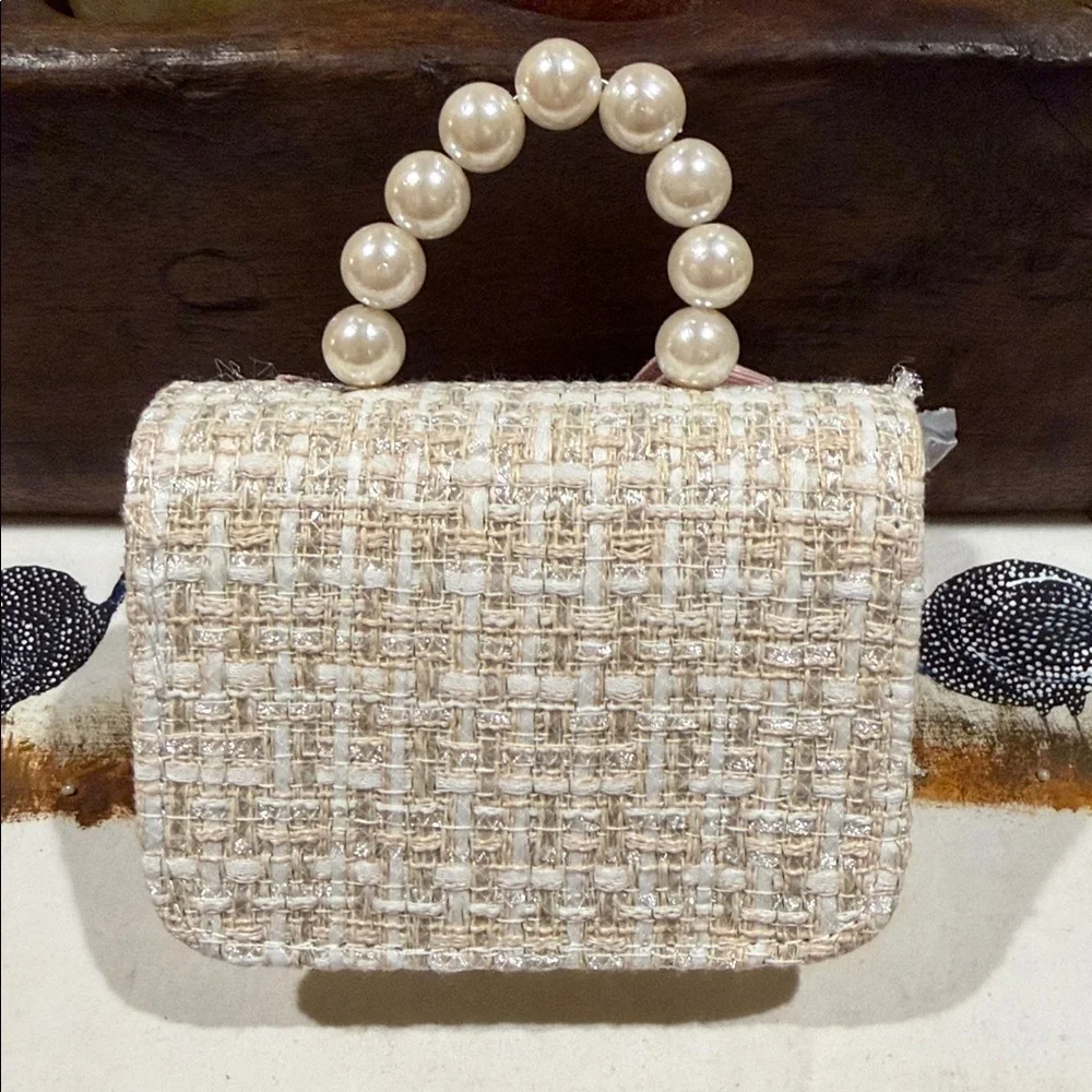 Adorable small Purse for Adult or Child NWOT - Picture 3 of 7